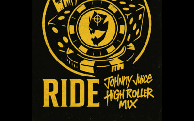 Killcode -  Ride (DJ Johnny Juice High Roller Remix) (Mother West)