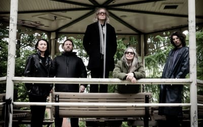 Frequencies of a 51st State: Inside the Analog Seance of The Besnard Lakes