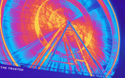 The Trusted - Spin (self-released)