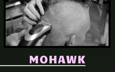 Def Nettle - Mohawk (self-released)