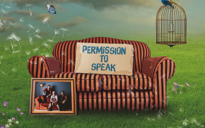 Dryadic - Permission To Speak (self-released)