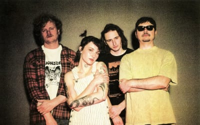 Interview: Rae Haas & Jake Harms (MX Lonely)