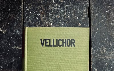 Get Good - Vellichor (When Life Gives You Lemons)