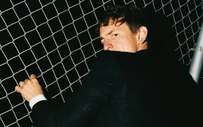 Buck Meek - The Mirror (4AD)