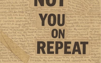 Fort Not – You On Repeat (Meritorio Records)