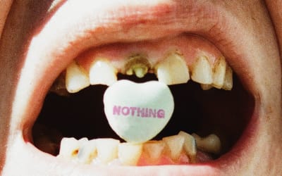 Nothing – A Short History of Decay (Run For Cover Records)