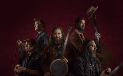 Interview: Paul Givant (Rose's Pawn Shop)