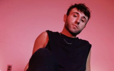 New York City Boy: Talking to M. Spano about delivering Something Different