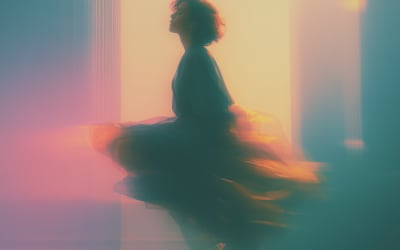 Mahta - Life Will Catch You (Moonlike Records)