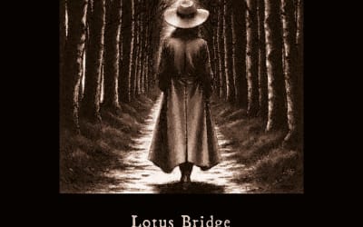 The Monochrome Set – Lotus Bridge (Tapete Records)