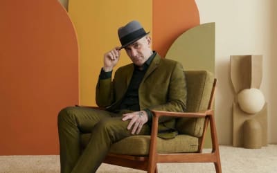 Cypress Key - Magnolia Soul (Vestry Corp)