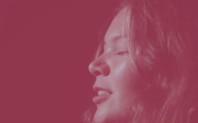 Night Wolf and Lois Powell - Unstoppable (EscaVolt Records)