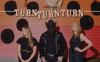 Turn Turn Turn - All Hat No Cattle (Simon Recordings)