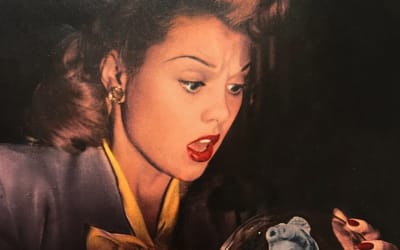 Duane Hoover - After The Storm in Your Mind (self-released)