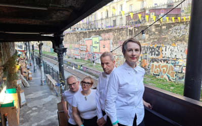 Elegy in Miniature: The Curious World of Tears Before Bedtime