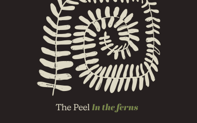 The Peel - In The Ferns (Sun Cru)