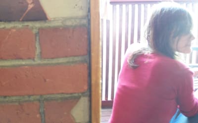 Lisa/Liza - Ocean Path (Orindal Records)