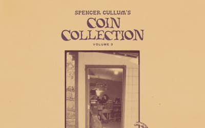 Spencer Cullum’s Coin Collection - Spencer Cullum’s Coin Collection 3 (Full Time Hobby)