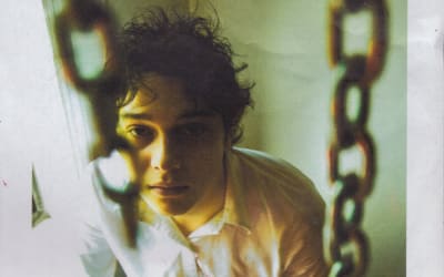 Interview: Liam Creamer (Ken Park)