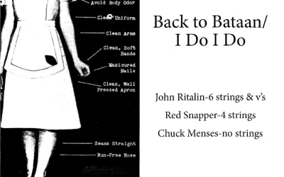 The Maids: Back To Bataan