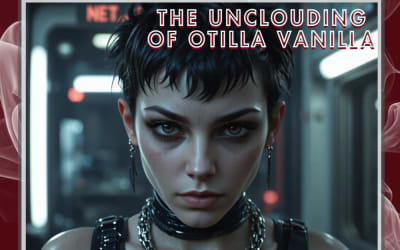 HeyBobby! - The Unclouding of Otilla Vanilla (HB!)