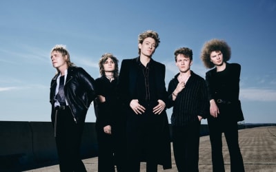 Interview: Jack Fluegel and Devin Wessels (Brigitte Calls Me Baby)