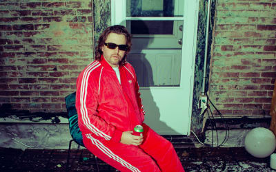 Shaky - Take It Away (Shaky Records)