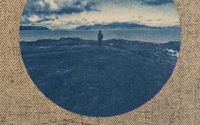 Finlay Birch - Weight Will Unwind (self-released)