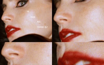 Anna Calvi – Is This All There Is? (Domino Recording Co.)