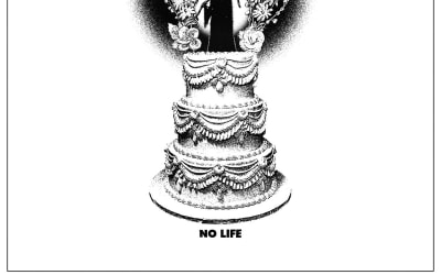 New Romantics - NO LIFE (Gezellig Records)