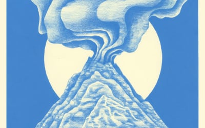 Patrick Shiroishi - Forgetting Is Violent (American Dreams Records)