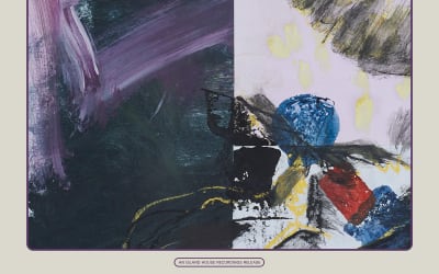 The Early - I Want To Be Ready (Island House Recordings)