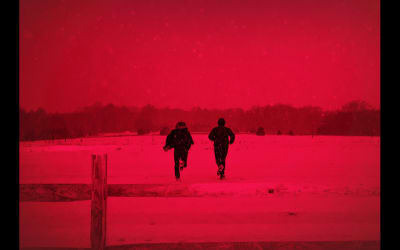 Royal Blush - Ur Cure (Royal Blush Recordings)