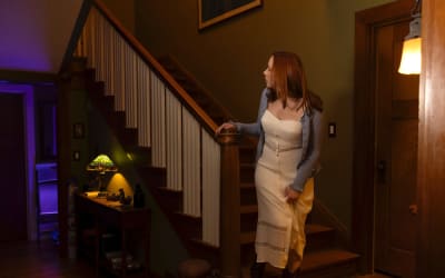 Heddy Edwards - The other side of town (self-released)