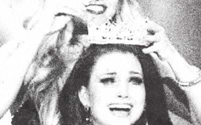 Talk Show Featuring Steph Richards & Qasim Naqvi - Miss America (We Jazz Records)