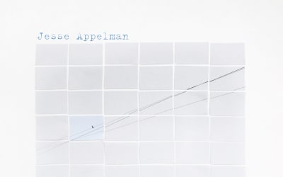 Jesse Appelman - Where We Go (self-released)