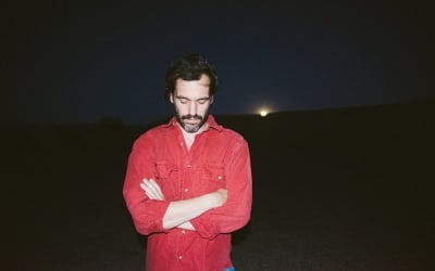 Interview: Robert Francis