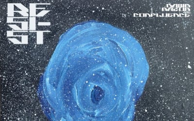 Dawn Razor & Confluence - Royal Dee [Dionysian Mysteries] ~ Bolting Bits