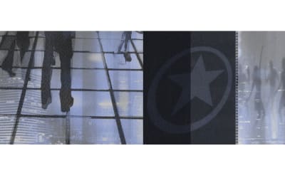 Wigs - Back Room [Discoteca] ~ Bolting Bits