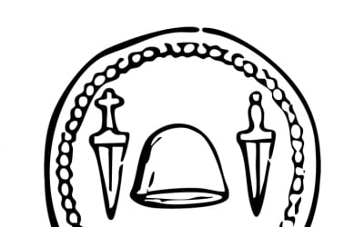 Ali Renault - Circle Of Sins [Vivod] ~ Bolting Bits