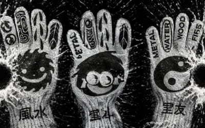 NDK - Volante [39 Records] ~ Bolting Bits