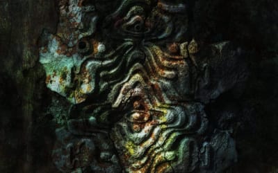 djfix & jek - it's warmer by the trees [Pure Space] ~ Bolting Bits