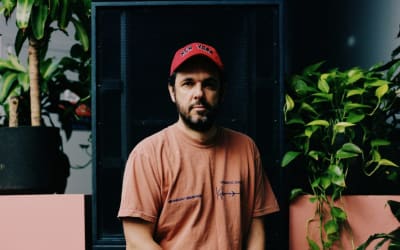 Times & Tunes with Eamon Harkin ~ Bolting Bits