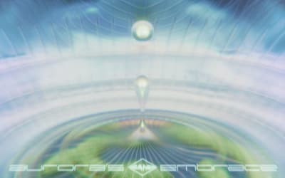 Cybernet - Everywhere Between Nowhere [MEGANESIA] ~ Bolting Bits