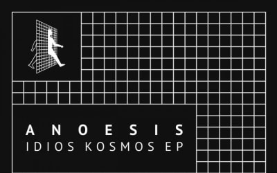 Anoesis - Feeling Go [Cyphon Recordings] ~ Bolting Bits