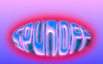 SpunOff - Reflejo [Les Yeux Orange] ~ Bolting Bits