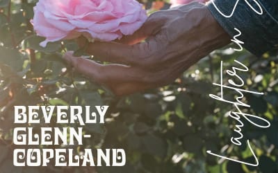 Beverly Glenn-Copeland: Laughter in Summer review - cherished memories