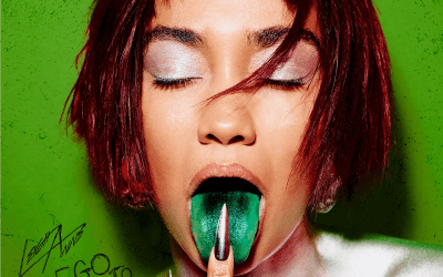 Leigh-Anne: My Ego Told Me To review - an unapologetic reclaiming of voice and identity
