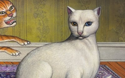 Mitski: Nothing's About To Happen To Me review - another serving of seriously good stuff