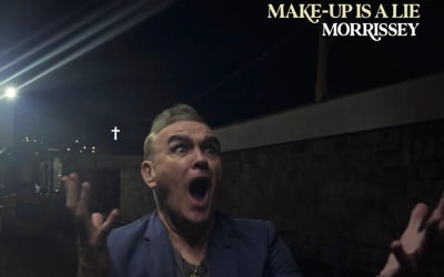 Morrissey: Make Up Is A Lie review - blandness hangs over this shake up